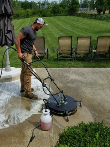 pressure washing indianapolis in 1